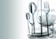 Dinner - Gutschein - Gutscheinvorlage