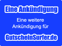 Ein weiteres Angebot